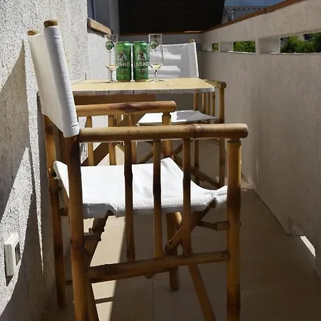 Ferienwohnung Catalina Lesce-Bled Lesce  Exterior foto
