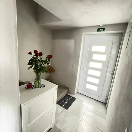 Ferienwohnung Catalina Lesce-Bled Lesce  Exterior foto