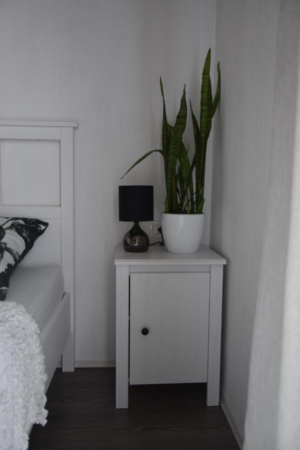 Catalina Lesce-bled Apartment