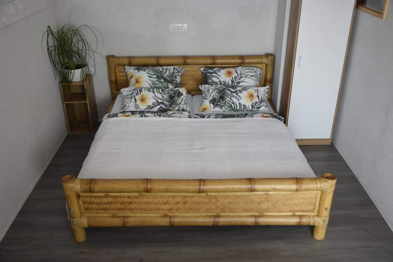 Catalina Lesce-bled Apartment *