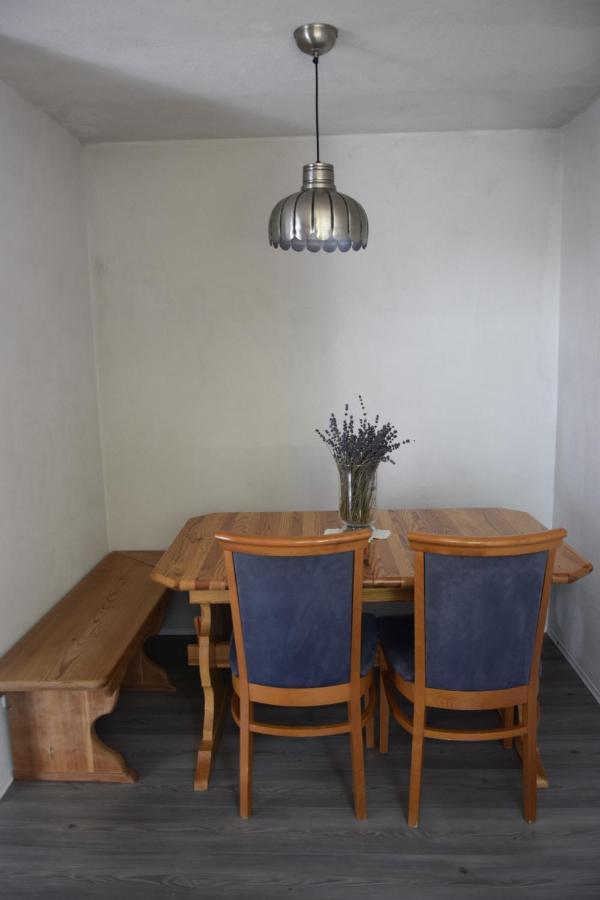 Catalina Lesce-bled Apartment