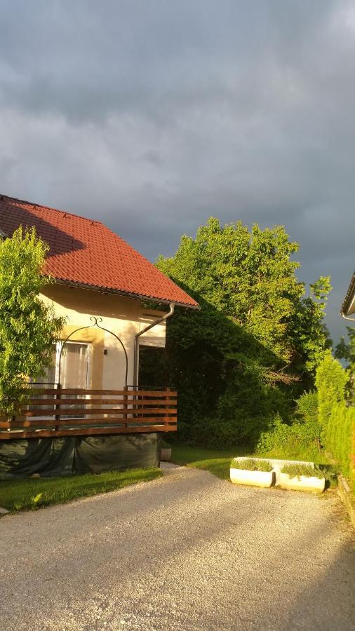 Catalina Lesce-bled Apartment Lesce (Upper Carniola)