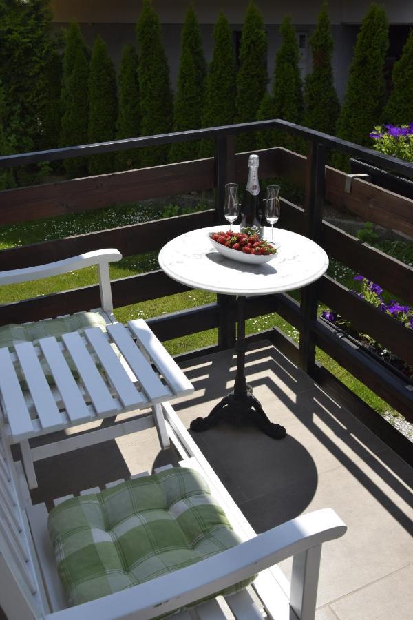 Apartment Catalina Lesce-bled Lesce (Upper Carniola)