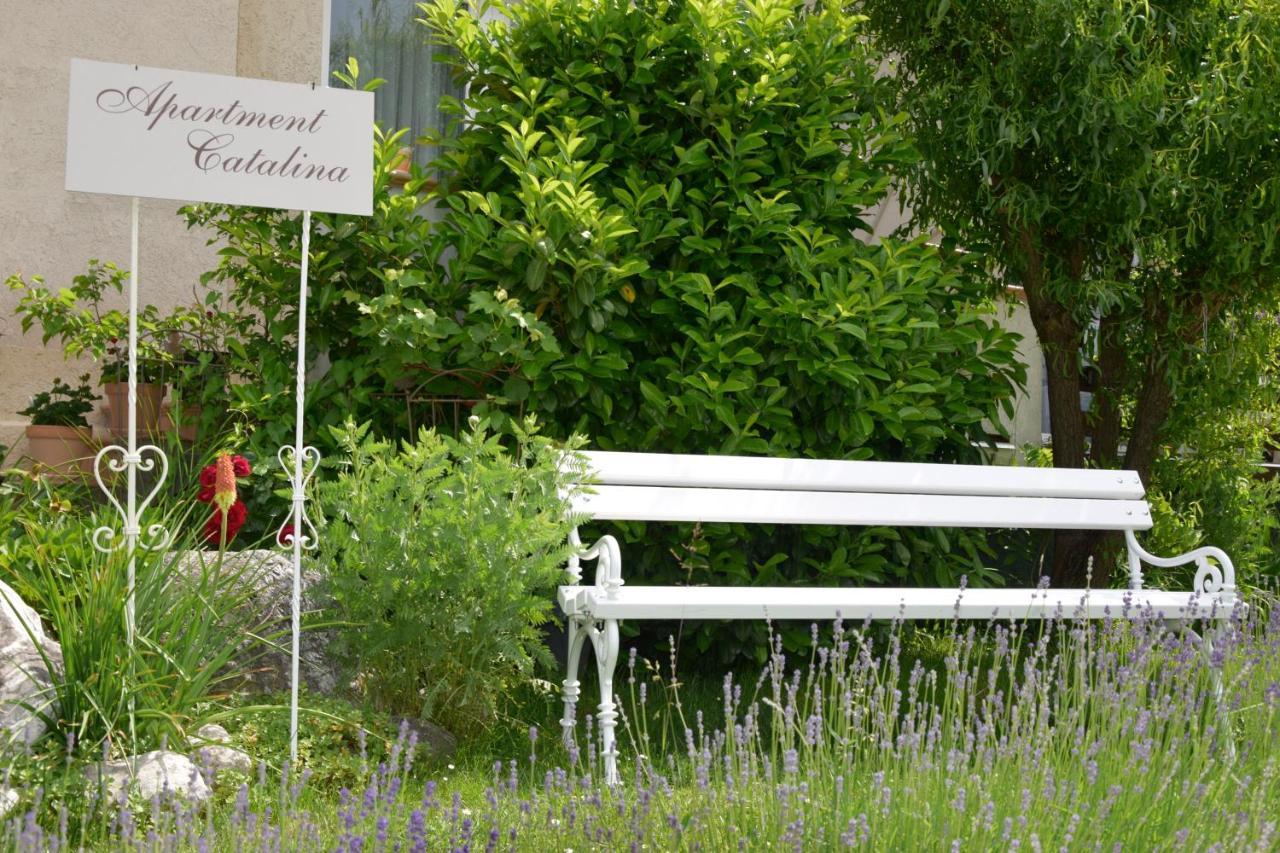 Apartment Catalina Lesce-bled Lesce (Upper Carniola)