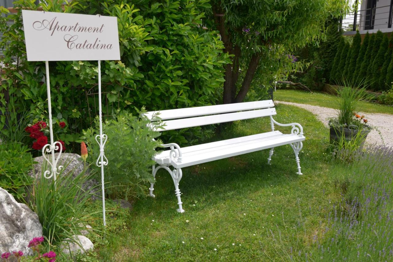 Apartment Catalina Lesce-bled Lesce (Upper Carniola)