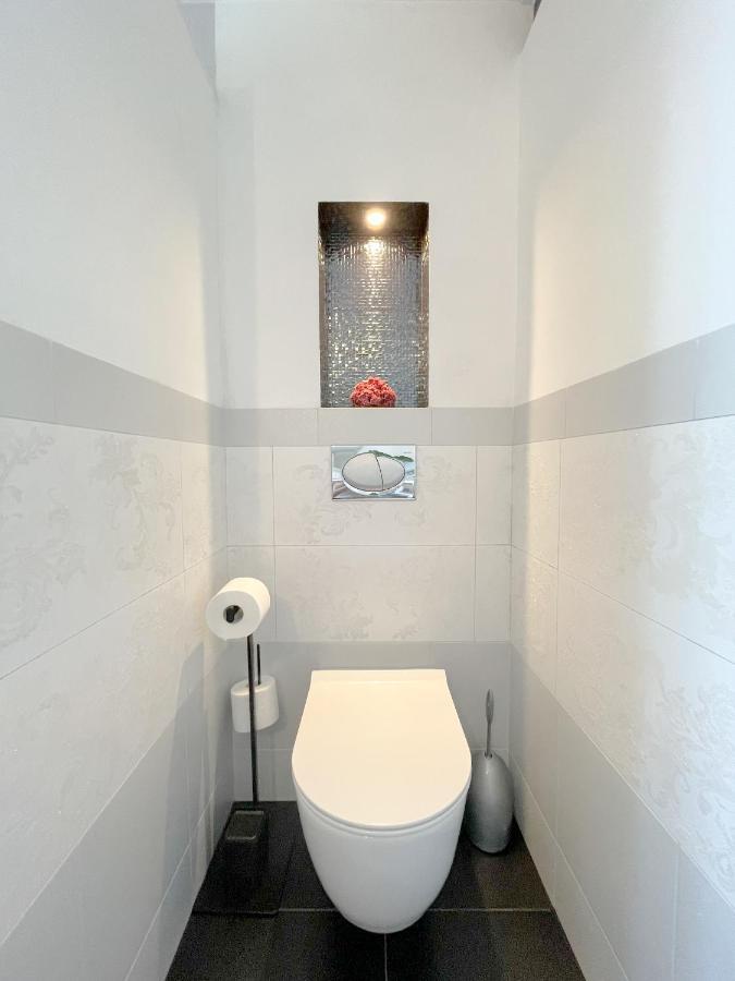 Catalina Lesce-bled Apartment *